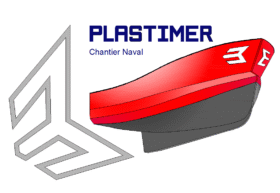 Chantier naval Plastimer construction navires polyester pêche professionnelle Finistère Sud